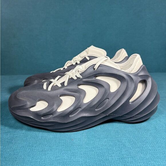 Size 12 - Men’s Adidas Adifom Q Foam shoes - Picture 1 of 8